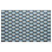 神信じの奇跡の中で ファブリック (ヤード)