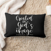 神像1962年60誕生日 ランバークッション (ブランケット)