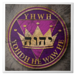 神印タイル6 タイル