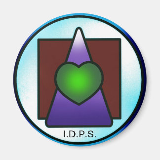 神哲学研究所 マグネット