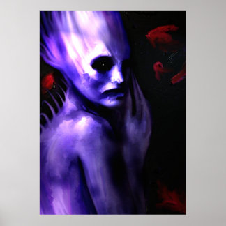 神失った神 ポスター