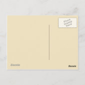 神奈川はがきのビッグウェーブ ポストカード (裏面)