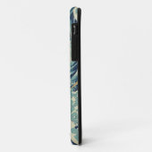 神奈川を離れた素晴らしい波 Case-Mate iPhoneケース (裏面/左)