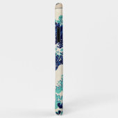 神奈川沖の大波 ヴィンテージ日本美術 Case-Mate iPhoneケース (裏面/右)