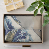 神奈川素晴らしの波 薄葉紙 (ギフト)