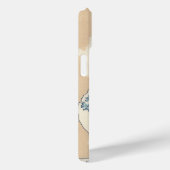 神奈川素晴らし山富士日本海の波 Case-Mate iPhoneケース (裏面 / 右)