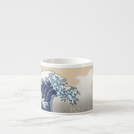 神奈川素晴らし沖の波 エスプレッソカップ