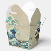 神奈川素晴らし沖の波 フェイバーボックス (オープン)