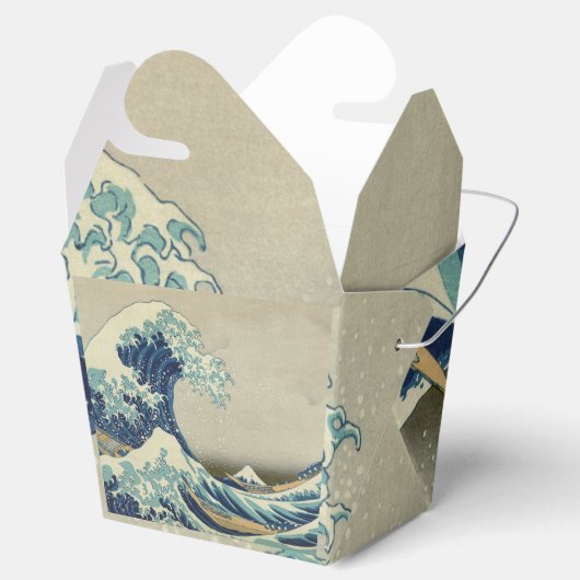 神奈川素晴らし沖の波 フェイバーボックス (オープン)