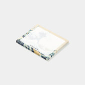 神奈川素晴らし沖の波 ポストイット (アングル)