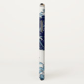 神奈川素晴らし沖の波 Case-Mate iPhoneケース (裏面/右)