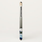 神奈川素晴らし沖の波 Case-Mate iPhoneケース (裏面/左)