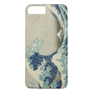 神奈川素晴らし沖の波 iPhone 8 PLUS/7 PLUSケース