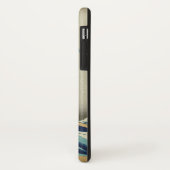 神奈川素晴らし沖の波 Case-Mate iPhoneケース (裏面/左)