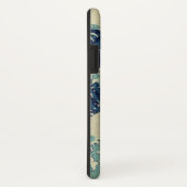 神奈川素晴らし沖の波 Case-Mate iPhoneケース (裏面/右)