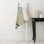 神奈川素晴らし沖浪浦の波 シェルパブランケット (インサイチュ)