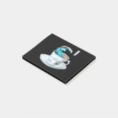 神奈川素晴らし沖茶の波 ポストイット (アングル)