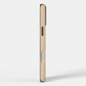神奈川素晴らしiPhone 16ケースの波 Case-Mate iPhoneケース (裏面 / 右)