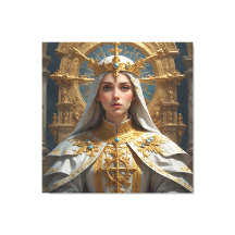 神女帝 – 天上界の名物