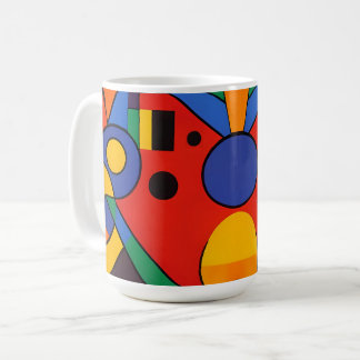 神学校 コーヒーマグカップ