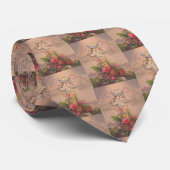 神学的な福徳の信仰、希望、慈善 ネクタイ (ロール)