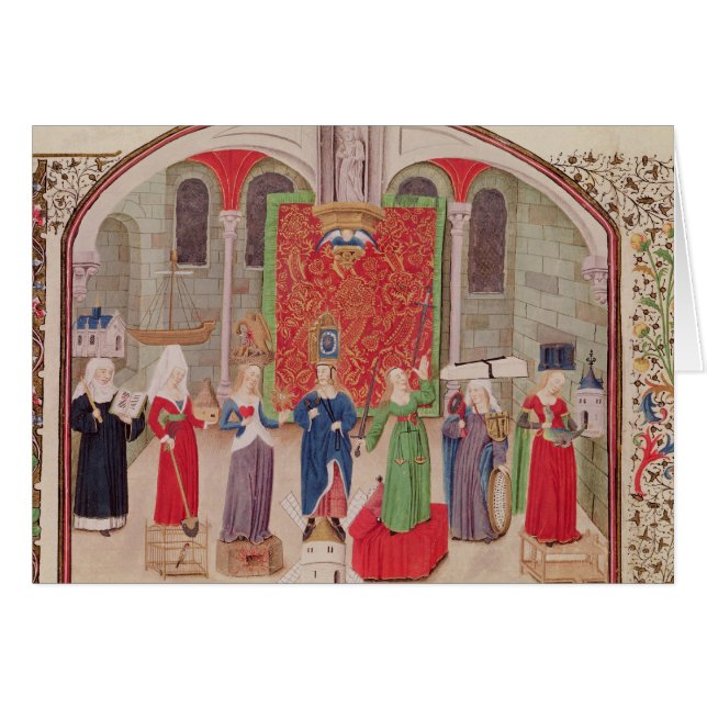 神学的な、基本道徳 (正面横)