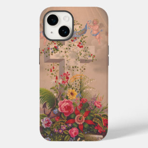 神学的徳目 信仰・希望・愛徳 Case-Mate iPhone 14ケース