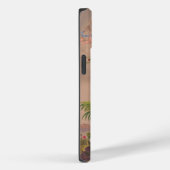 神学的徳目 信仰・希望・愛徳 Case-Mate iPhoneケース (裏面 / 右)
