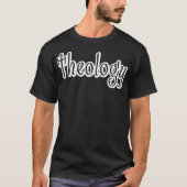 神学 Tシャツ (正面)
