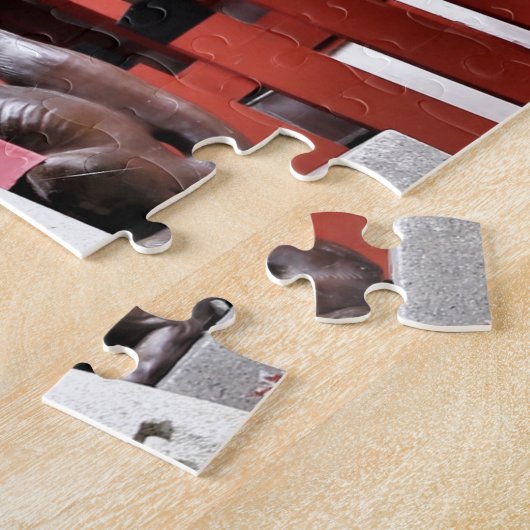 神寺パズル ジグソーパズル (側面)