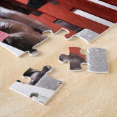 神寺パズル ジグソーパズル (側面)