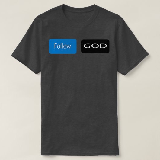 神後を追 Tシャツ (デザイン正面)
