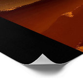 神性 ポスター (角)