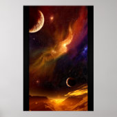 神性 ポスター (正面)