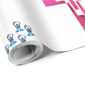 神恵み ラッピングペーパー (ロールコーナー)