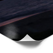 神感じの存在 ポスター (コーナー)