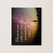 神感謝していに召し上がれ – 2 Cor.9:15