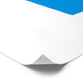 神感謝していの聖金曜日 ポスター (角)