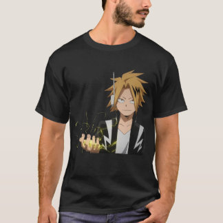 神成電機アニメマンガミームギフト Tシャツ