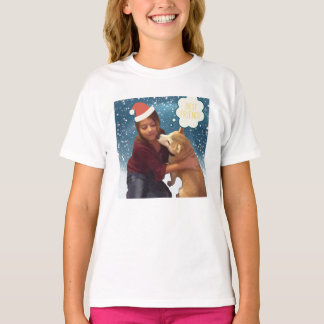 神戸でのクリスマス2.0 Tシャツ