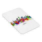 神戸ジャパンスカイライン マグネット (右側)