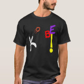 神戸 Tシャツ (正面)
