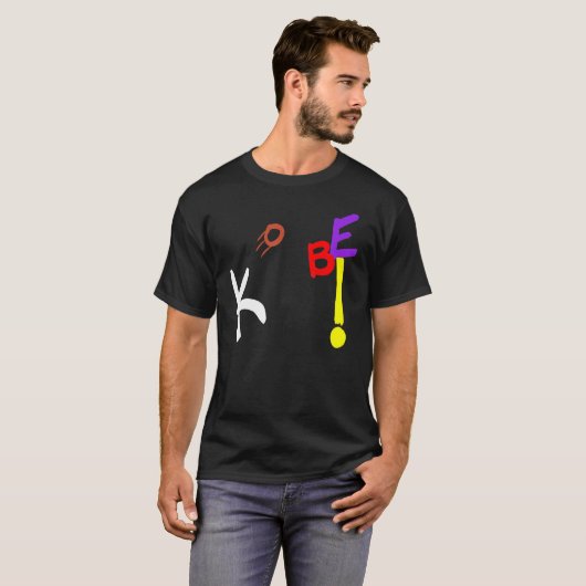 神戸 Tシャツ (正面フル)
