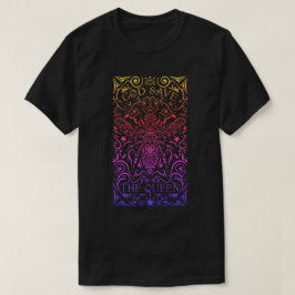 神救の女王ビー Tシャツ