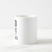 神救ヒマーズ コーヒーマグカップ (中央)