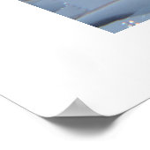 神救女王シーガラス ポスター (角)