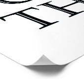 神救女王 ポスター (角)