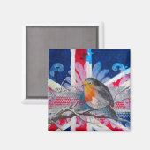 神救女王 マグネット (正面/裏面)