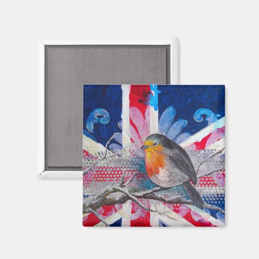 神救女王 マグネット (正面/裏面)