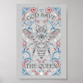 神救妃 ポスター (正面)